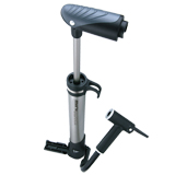 Mini pump with Morph™ performance