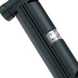 In-line gauge for perfect inflation every time