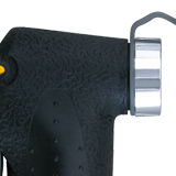 SmartHead automatically fits Presta and Schrader valves 