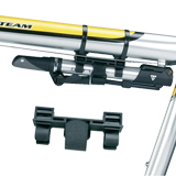 Includes centerline mount bracket