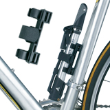 Includes centerline mount bracket