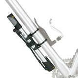 Centerline Mount Bracket included