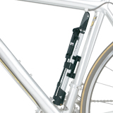 Centerline Mount Bracket included