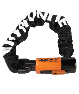 Kryptonite Evolution Mini Chain