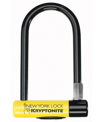 Kryptonite New York Lock Standard