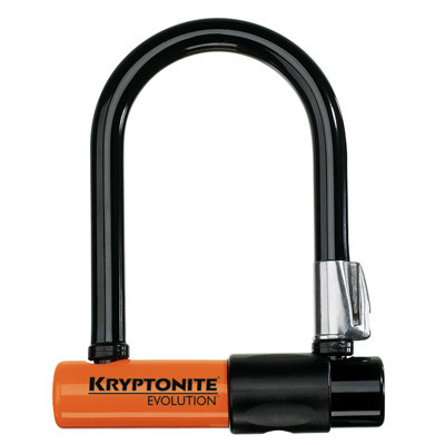 Kryptonite Evolution Mini-5