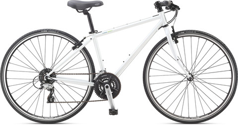 2015 Coda Sport Femme