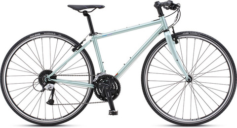 2016 Jamis Coda Comp Femme