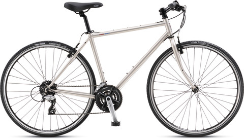 2016 Jamis Coda Sport