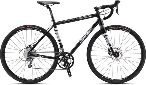 2018 Jamis Renegade Exile