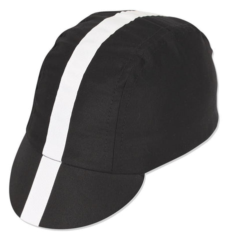 Pace Solid Cotton Caps