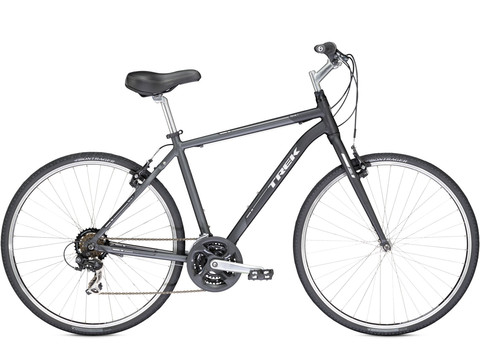 2014 Trek Verve