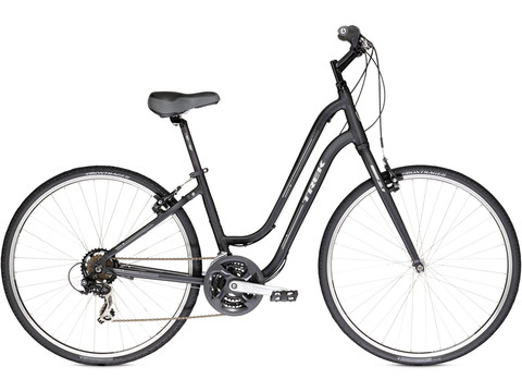 2014 Trek Verve Step-Thru