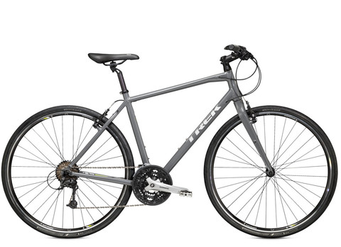 2015 Trek 7.4FX