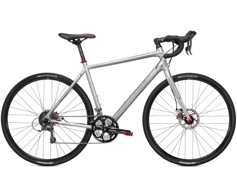 2015 Trek CrossRip Comp