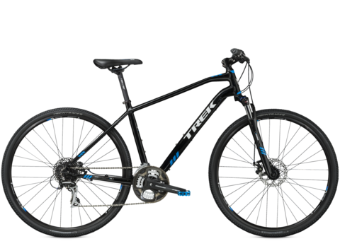 2015 Trek 8.3 Dual Sport