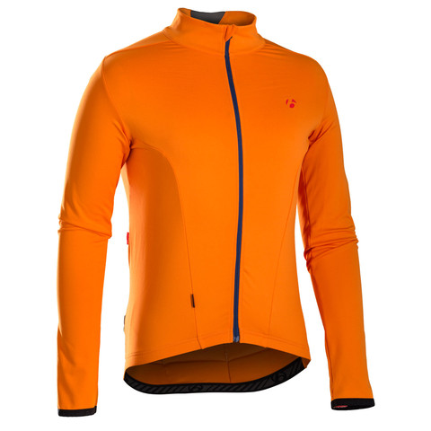 Bontrager RXL Thermal Long Sleeve Jersey