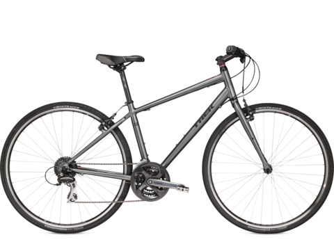 2016 Trek 7.2FX WSD