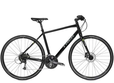 2016 Trek Allant 7.4 Disc