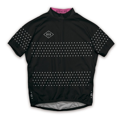 Twin Six - The BKB Jersey