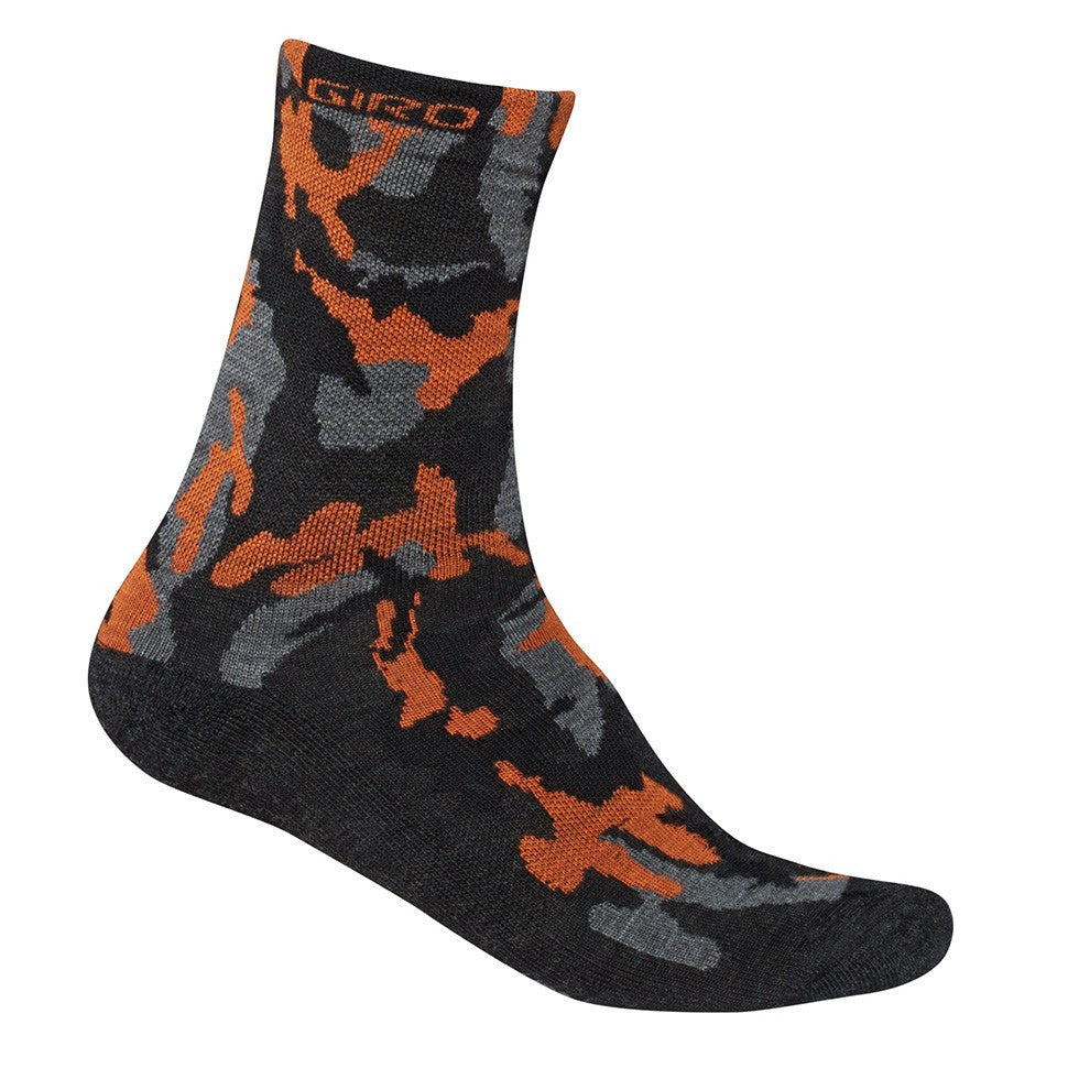 Merino Winter Wool Socks