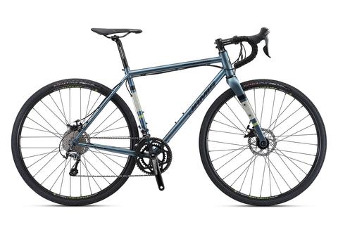 2018 Jamis Renegade Expat