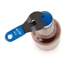 Park Tool BO-3 bottle opener/10mm wrench