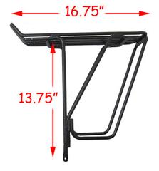 Jandd Expedition Rack