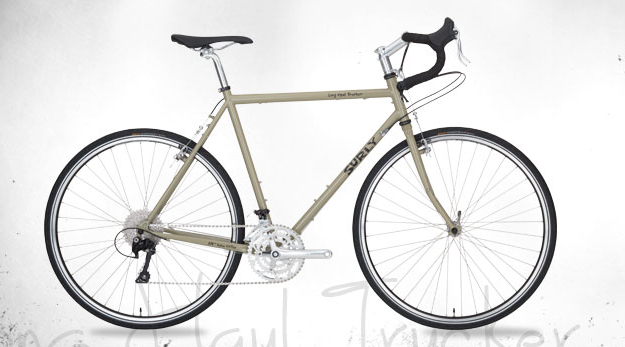 2017 Surly Long Haul Trucker