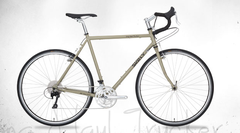 2017 Surly Long Haul Trucker