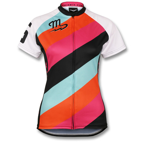 Twin Six - The Masher Women's Jersey