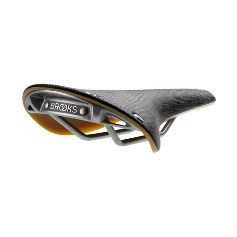 Brooks Cambium Saddle