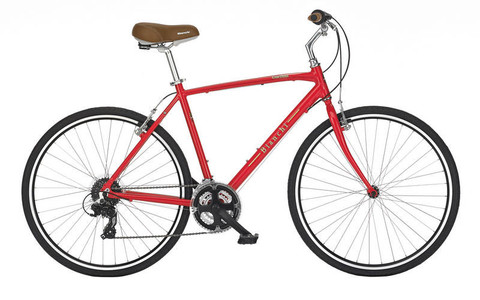 2014 Bianchi Cortina