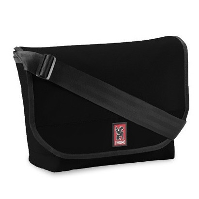 Chrome Classic Messenger