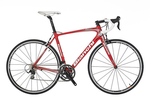 2014 Bianchi Intenso
