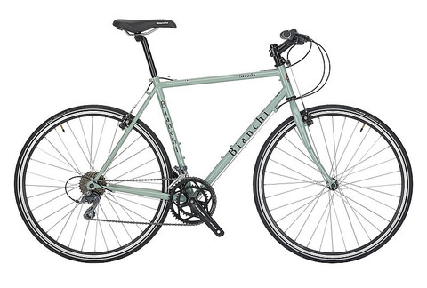 2015 Bianchi Strada