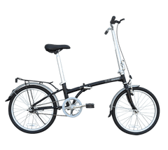 Dahon Boardwalk S1