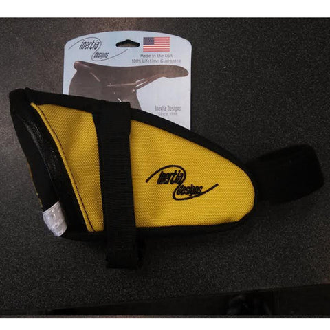 Inertia Seatbag (Missing Link edition!)
