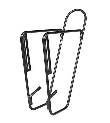 Jandd Low Front Rack