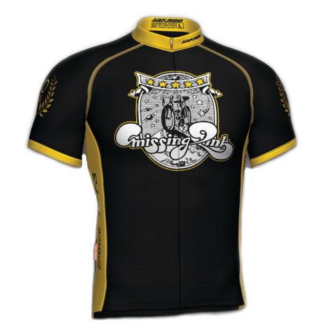 Missing Link 40 Year Anniversary Jersey