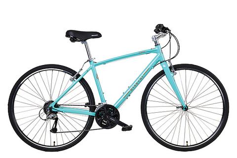 2018 Bianchi Lucca