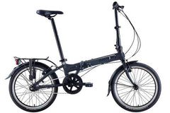 Dahon Mariner i7 Shadow