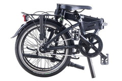 Dahon Mariner i7 Shadow