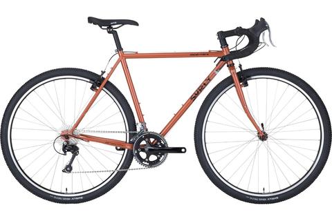 2017 Surly Cross Check