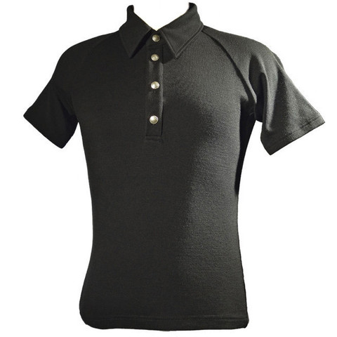 Orqo 100% Merino Wool Jersey