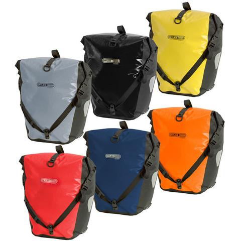 Ortlieb Back-Roller Classic (Pair)