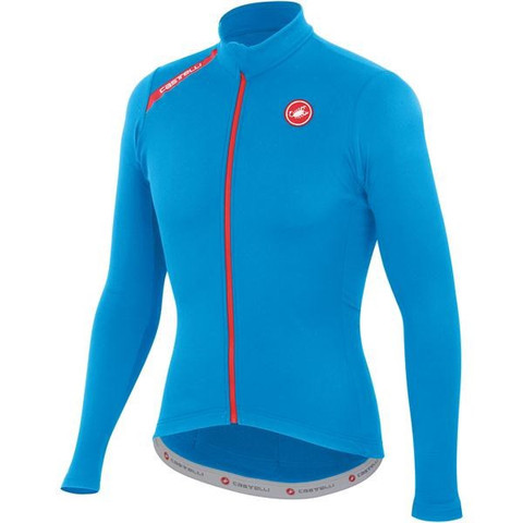Castelli Puro Long Sleeve Jersey