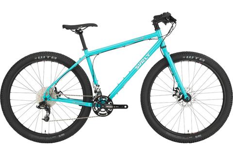 2018 Surly Bridge Club - XS