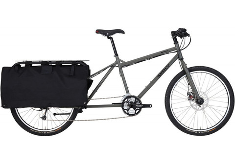 2015 Surly Big Dummy