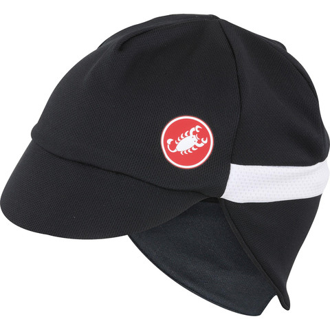 Castelli Risvolto Winter Cap